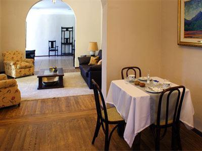 Eden Hotel Boutique ラ・ファルダ エクステリア 写真