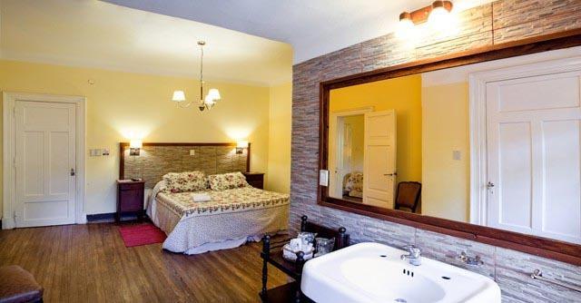 Eden Hotel Boutique ラ・ファルダ エクステリア 写真