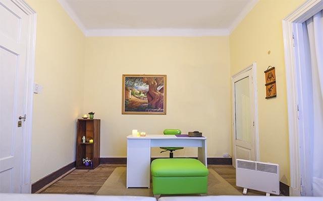 Eden Hotel Boutique ラ・ファルダ エクステリア 写真