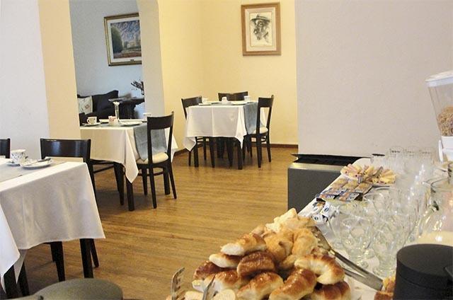 Eden Hotel Boutique ラ・ファルダ エクステリア 写真