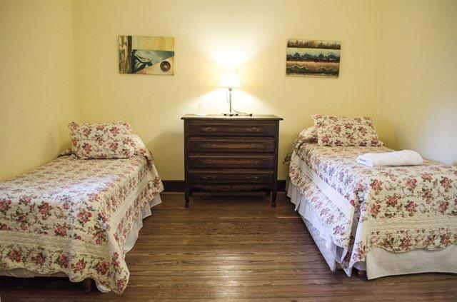 Eden Hotel Boutique ラ・ファルダ 部屋 写真