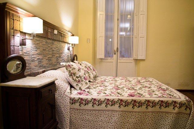 Eden Hotel Boutique ラ・ファルダ 部屋 写真