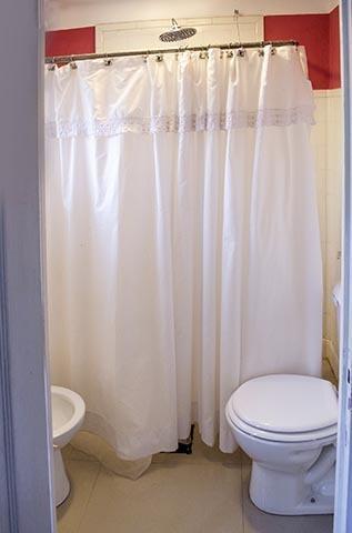 Eden Hotel Boutique ラ・ファルダ 部屋 写真